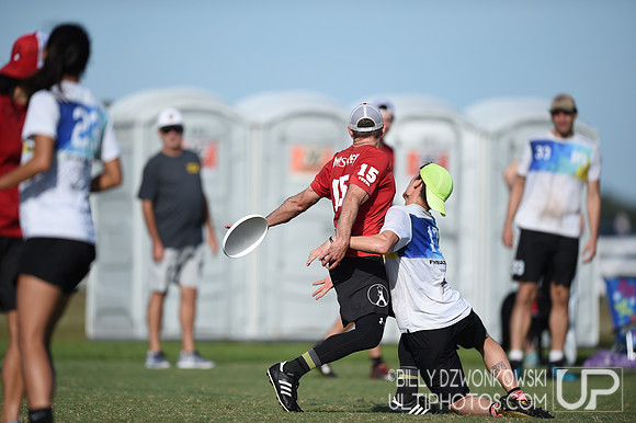 2017 Club National Championships