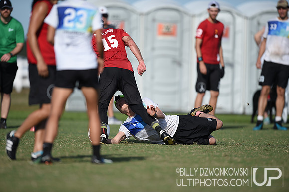 2017 Club National Championships