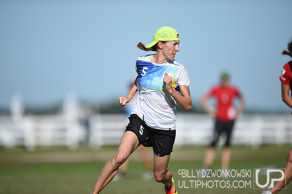2017 Club National Championships
