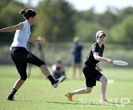 2017 Club National Championships