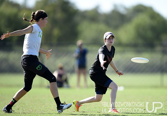 2017 Club National Championships