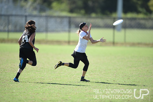 2017 Club National Championships