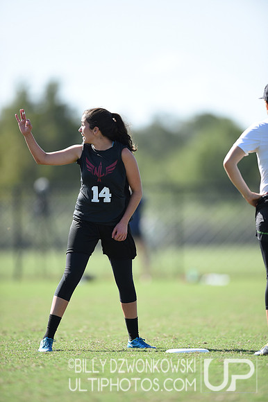 2017 Club National Championships