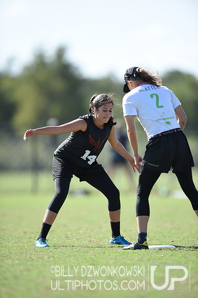 2017 Club National Championships