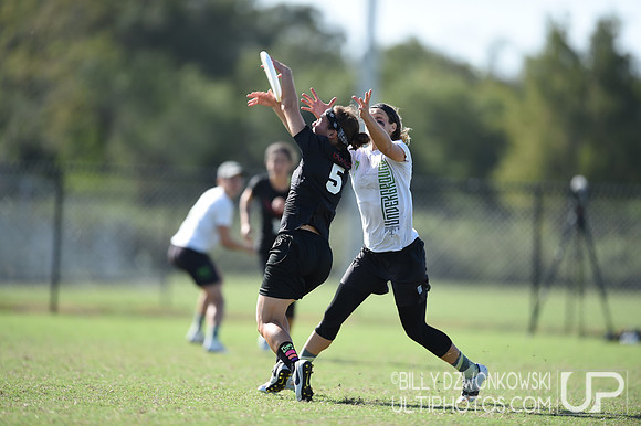 2017 Club National Championships