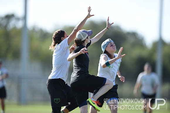 2017 Club National Championships