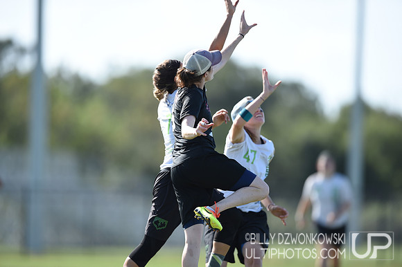 2017 Club National Championships