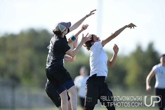 2017 Club National Championships
