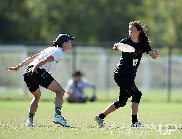 2017 Club National Championships