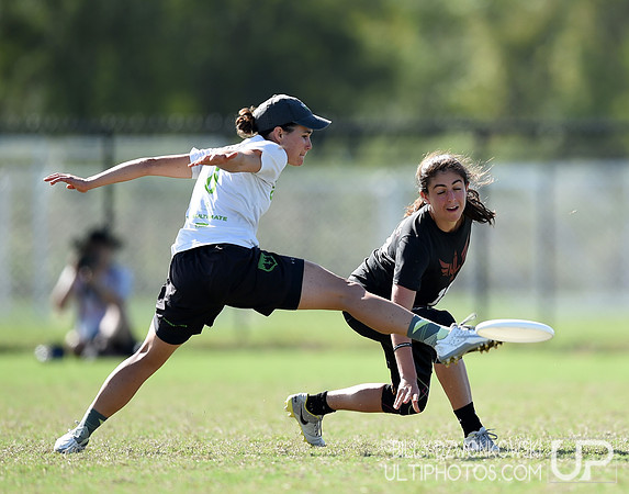 2017 Club National Championships