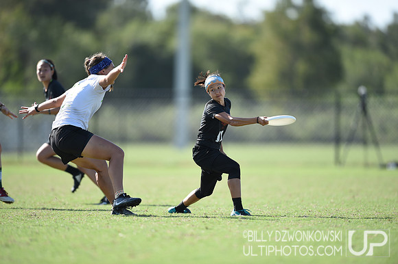 2017 Club National Championships