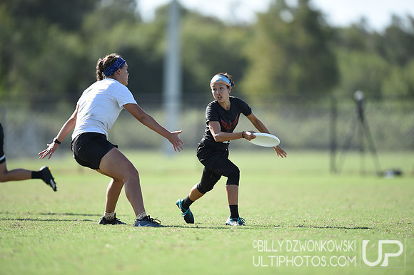 2017 Club National Championships