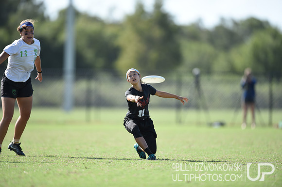 2017 Club National Championships