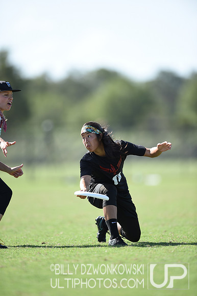 2017 Club National Championships