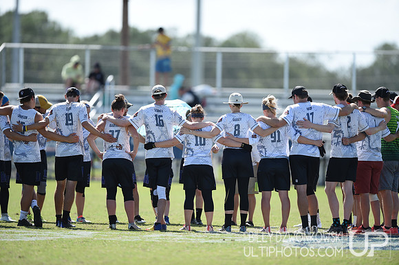 2017 Club National Championships