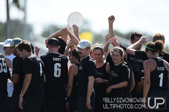 2017 Club National Championships