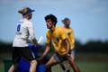 Revolver vs PoNY - Men's Quarter - National Championships 2017