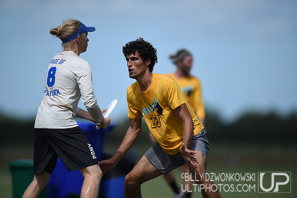2017 Club National Championships
