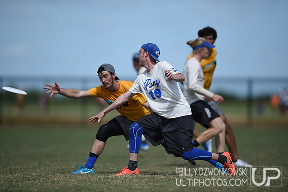 2017 Club National Championships