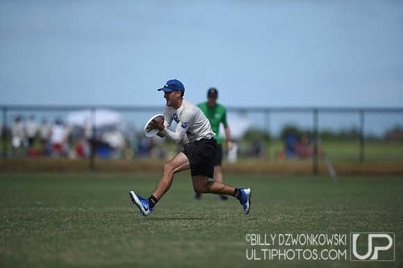 2017 Club National Championships