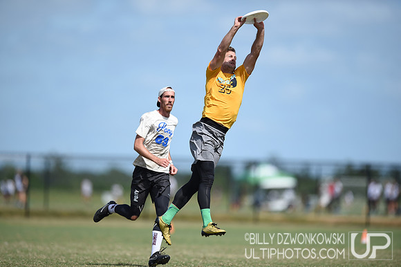 2017 Club National Championships