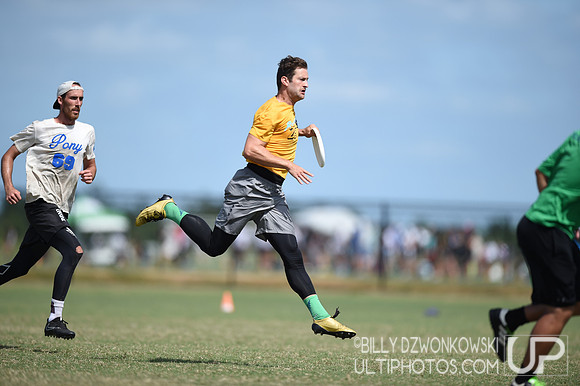 2017 Club National Championships
