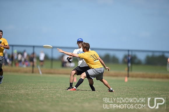 2017 Club National Championships