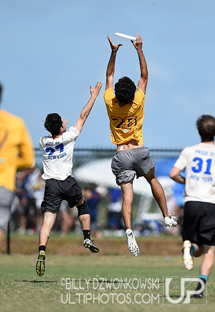 2017 Club National Championships