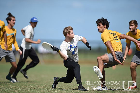 2017 Club National Championships