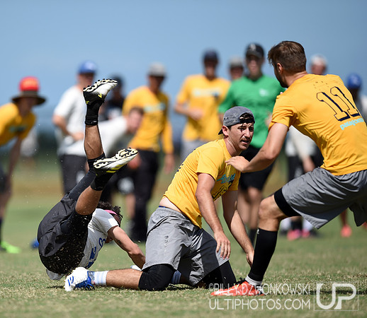 2017 Club National Championships