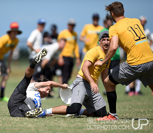 2017 Club National Championships