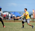 Revolver vs PoNY - Men's Quarter - National Championships 2017