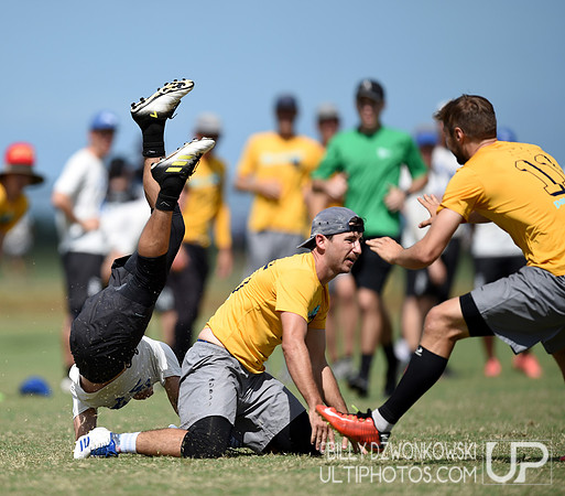 2017 Club National Championships