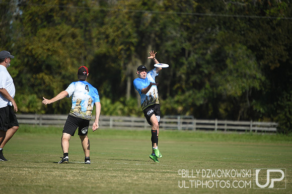 2017 Sarasota Sunset