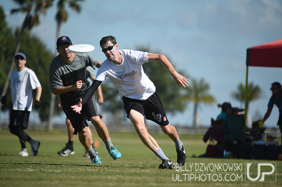 2017 Sarasota Sunset