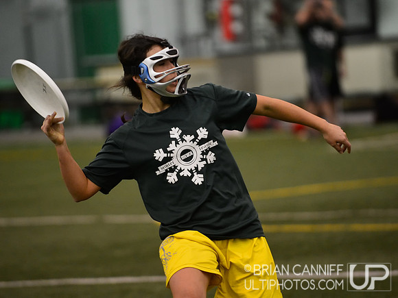 MCUDL Winter League Finals 2014