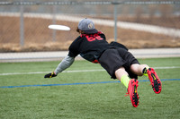 YULA 2015 Tournament Sunday