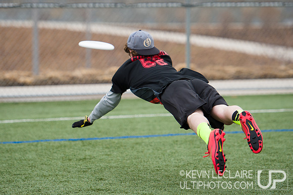YULA 2015 Tournament Sunday
