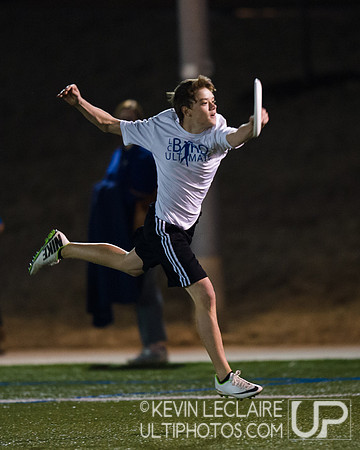 YULA 2015 Tournament Sunday
