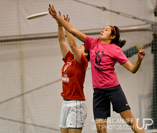 MCUDL Mercer Midnight Madness 2014