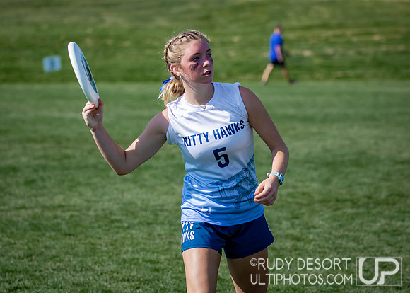 2024 USA Ultimate Youth Club Championships