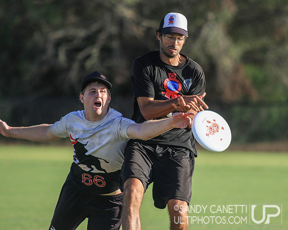USAU Club National Championships