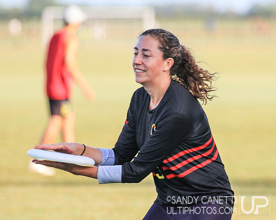 USAU Club National Championships