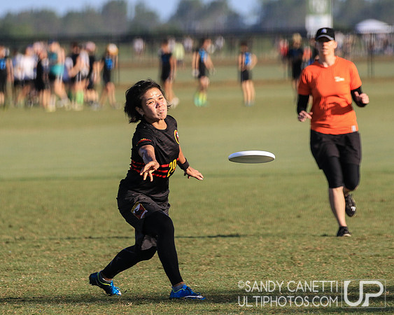 USAU Club National Championships