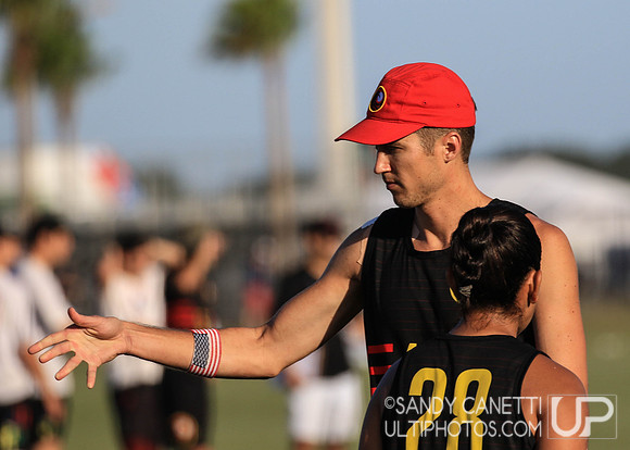 USAU Club National Championships