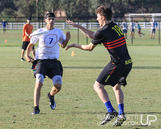 USAU Club National Championships