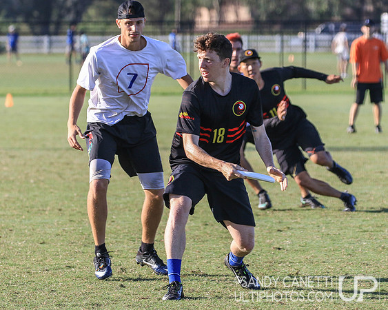 USAU Club National Championships