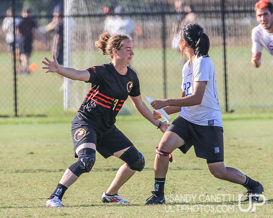 USAU Club National Championships