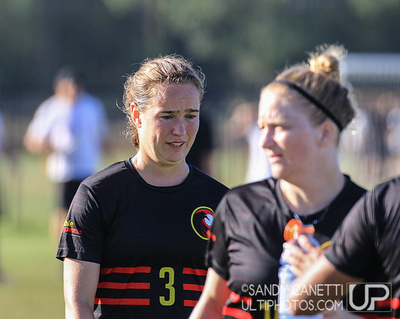 USAU Club National Championships