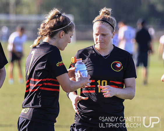 USAU Club National Championships